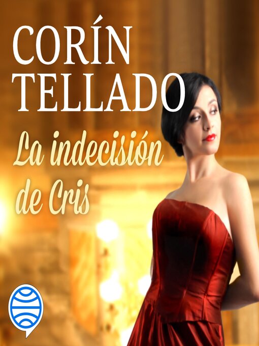 Title details for La indecisión de Cris by Corín Tellado - Available